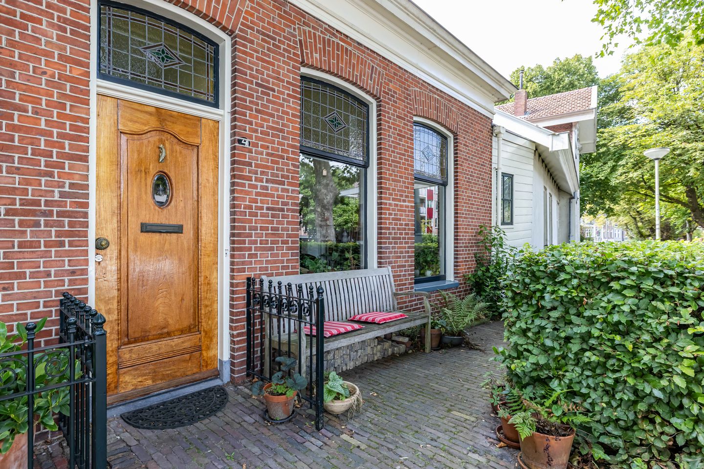 Foto 4 van Bij de Sluis 4