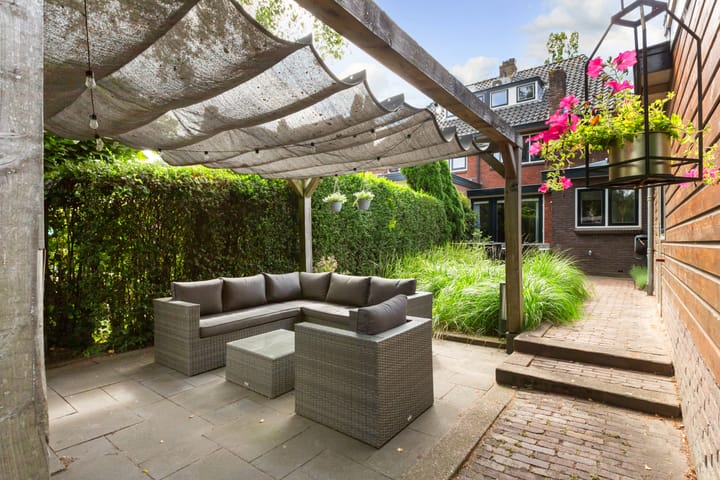 Foto 25 van Schrikslaan 62