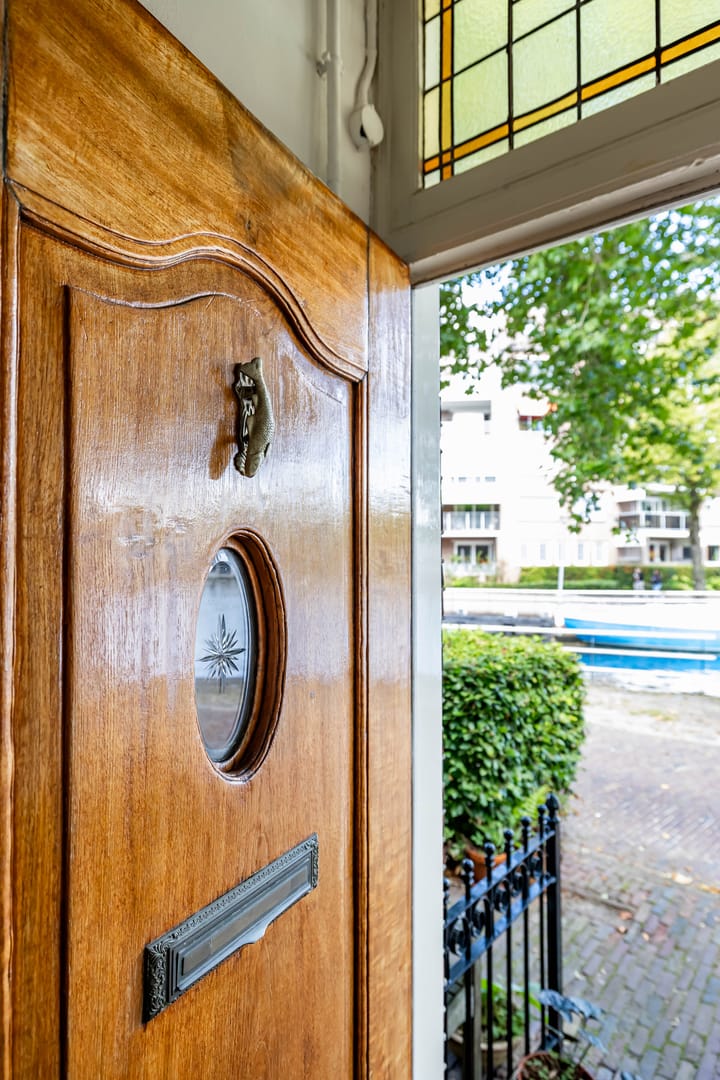 Foto 6 van Bij de Sluis 4