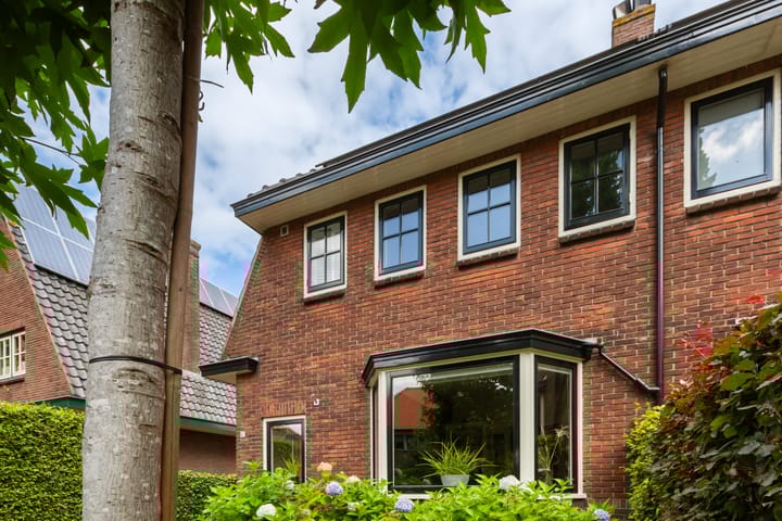 Foto 27 van Schrikslaan 62