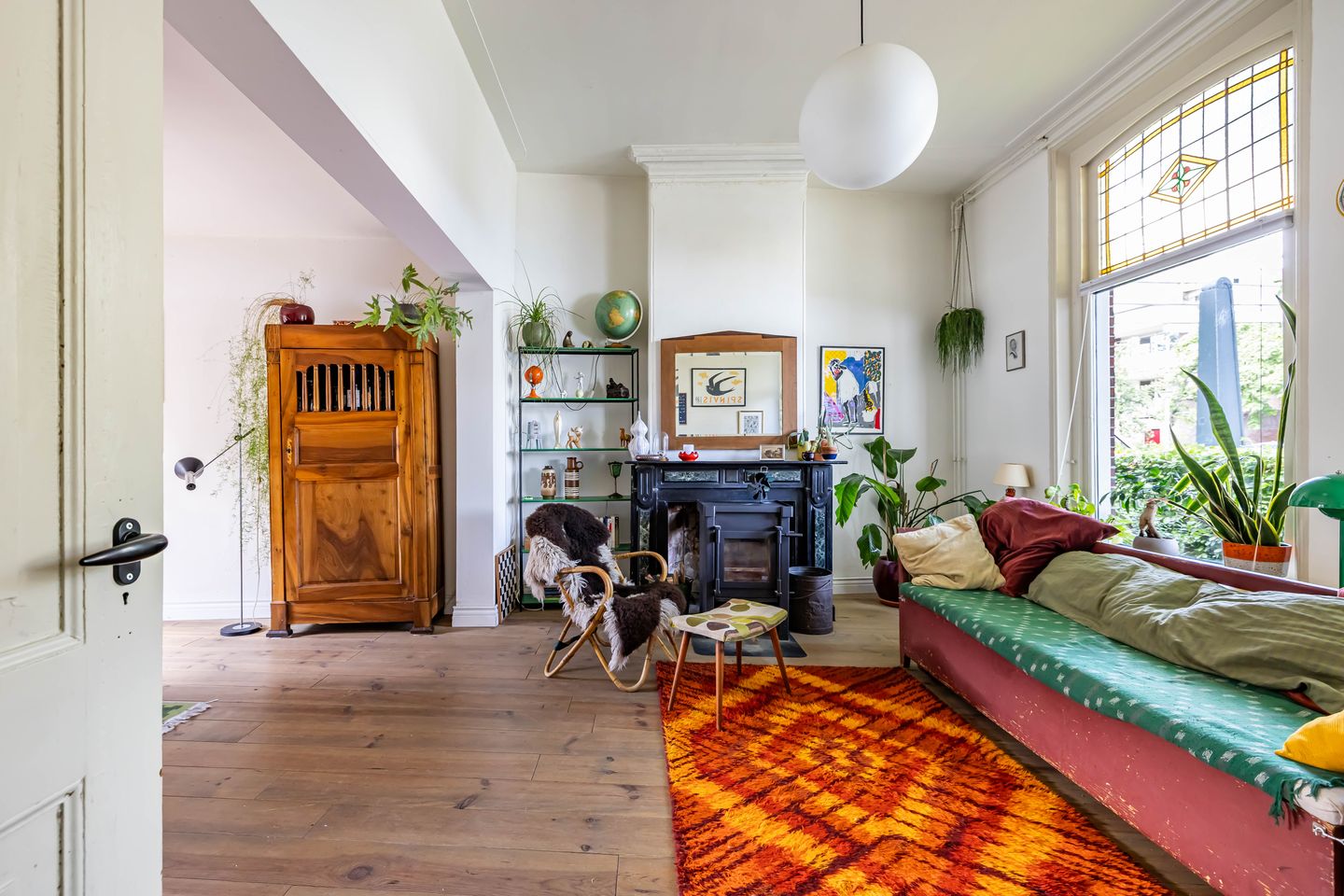 Foto 10 van Bij de Sluis 4