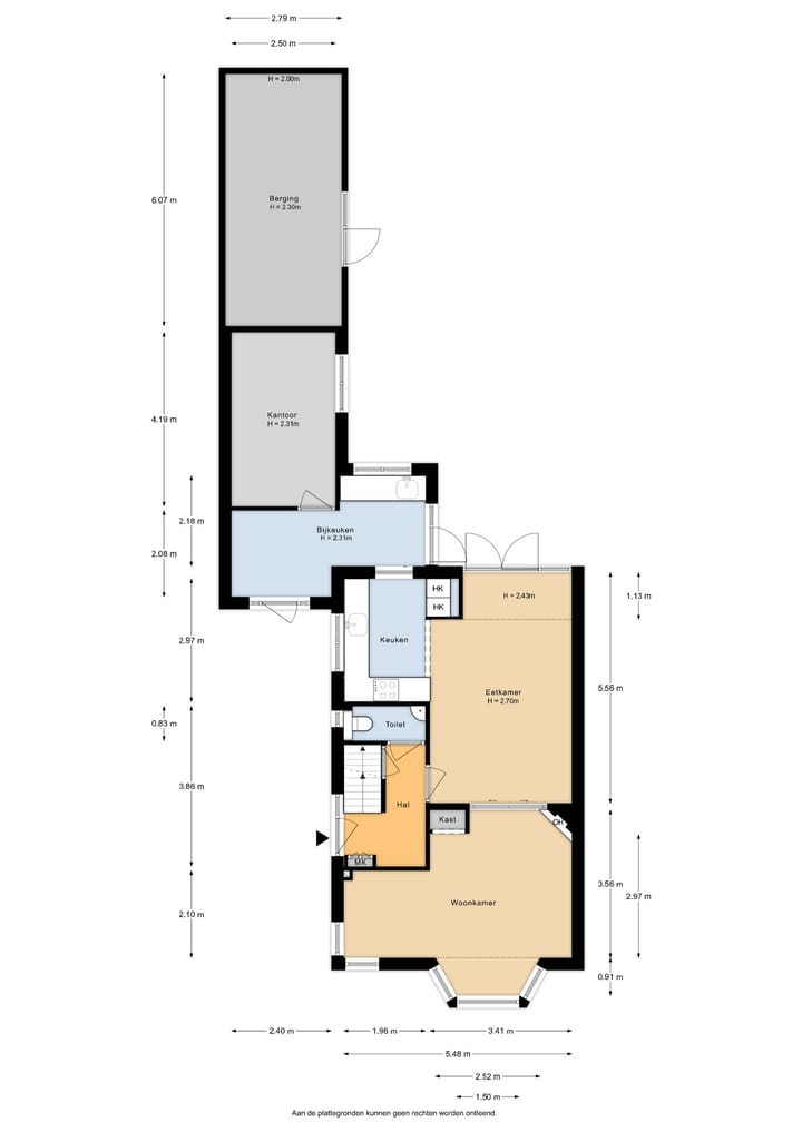 Foto 31 van Schrikslaan 62
