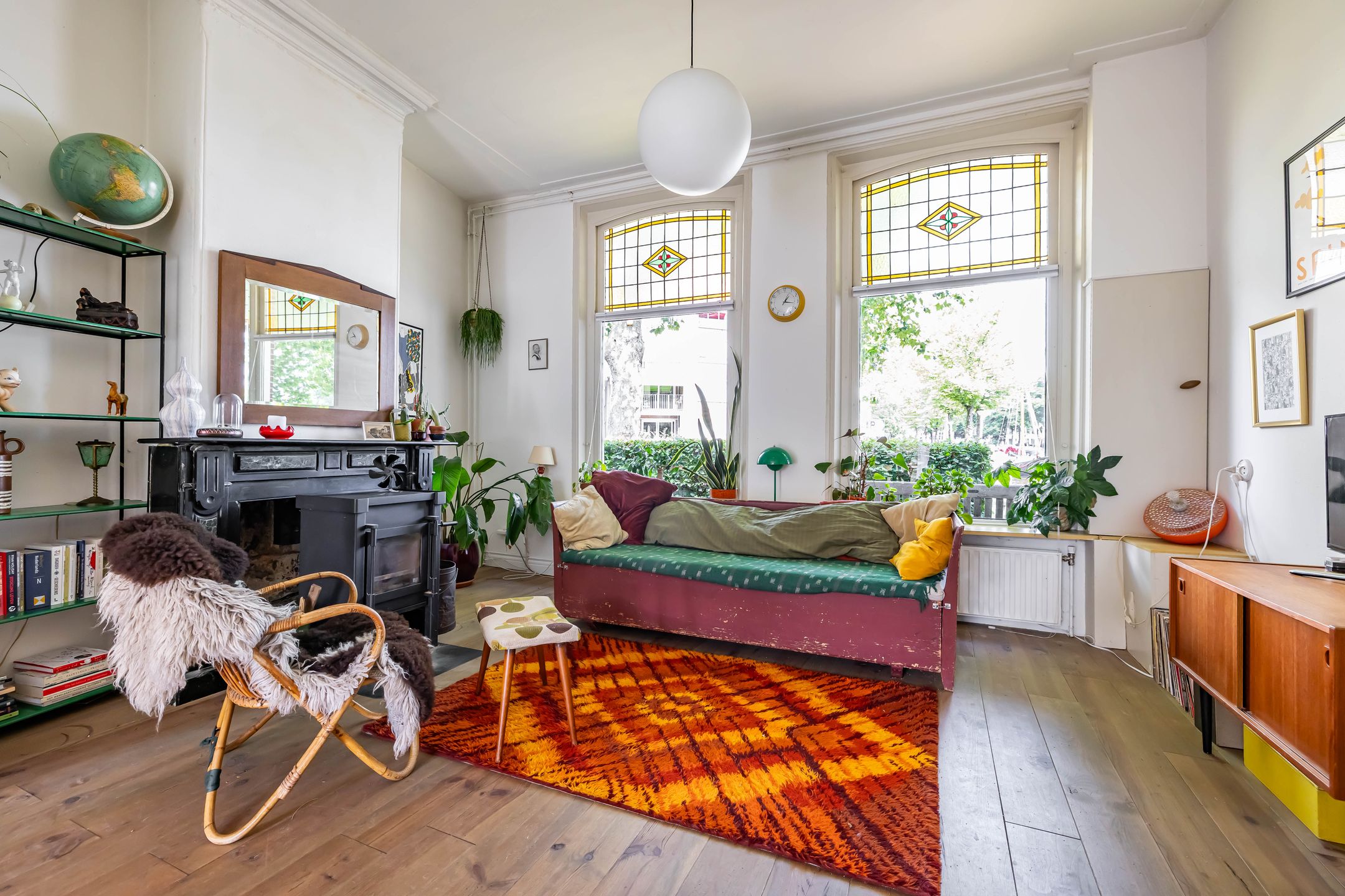 Foto 12 van Bij de Sluis 4