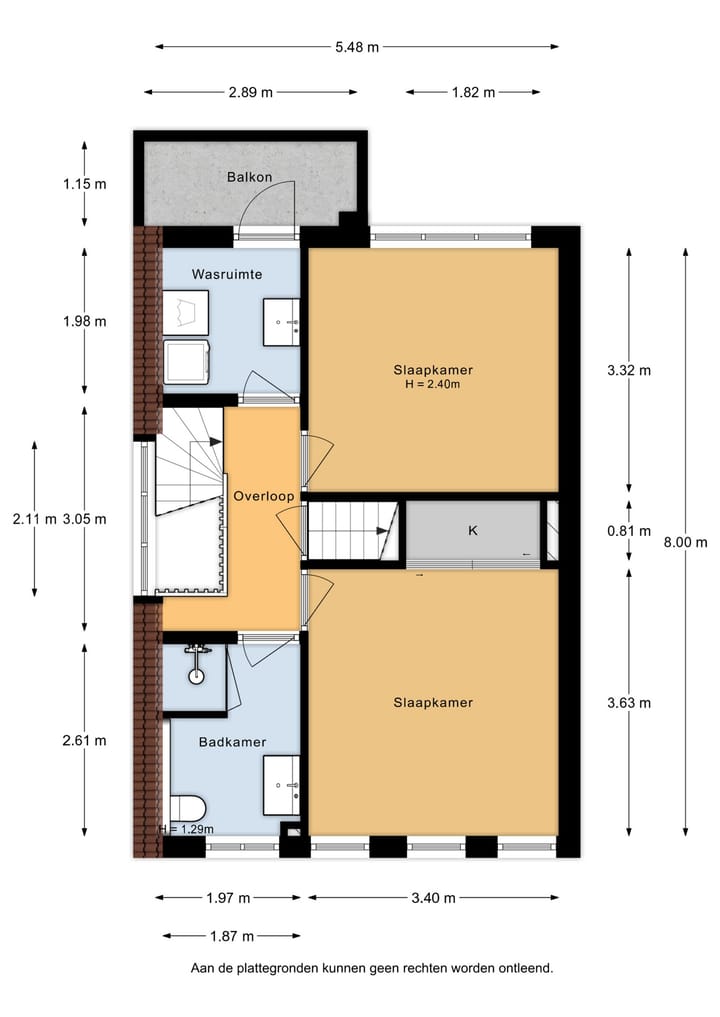 Foto 33 van Schrikslaan 62