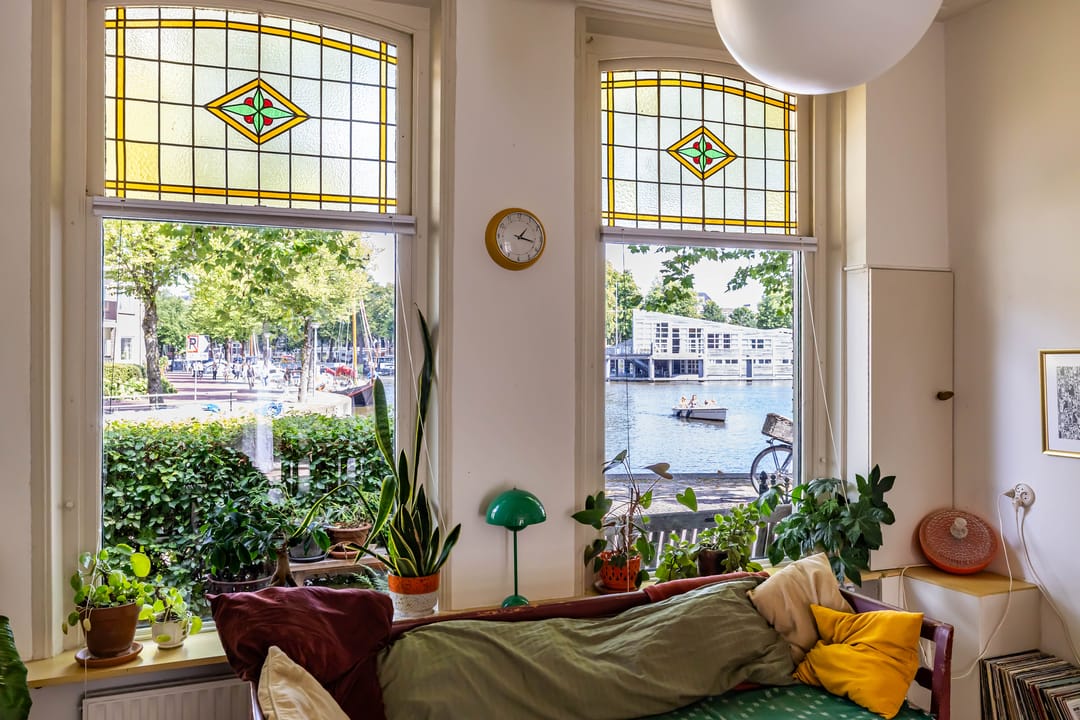 Foto 13 van Bij de Sluis 4