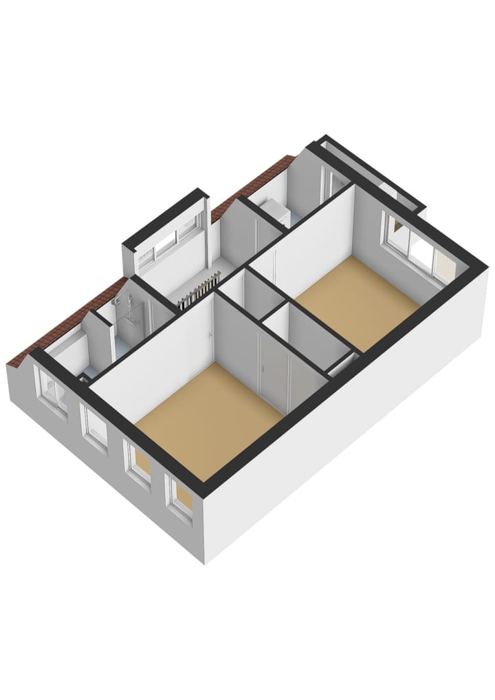 Foto 34 van Schrikslaan 62