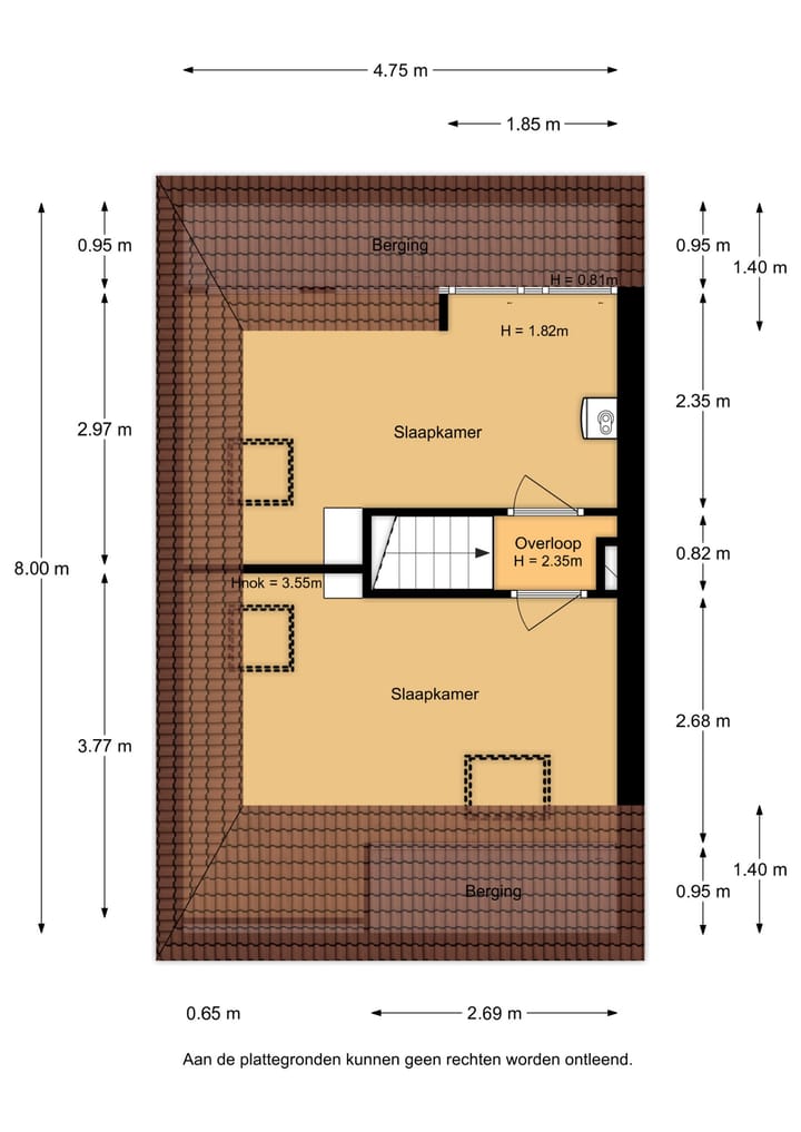Foto 35 van Schrikslaan 62