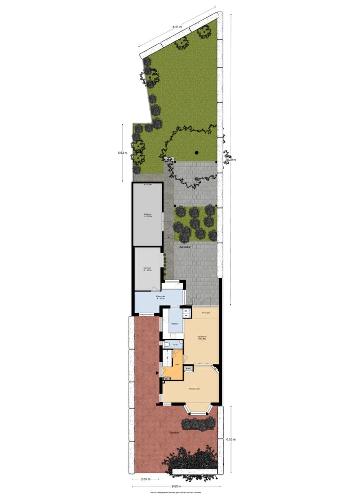 Foto 39 van Schrikslaan 62