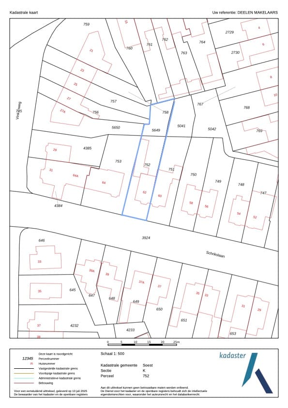 Foto 41 van Schrikslaan 62