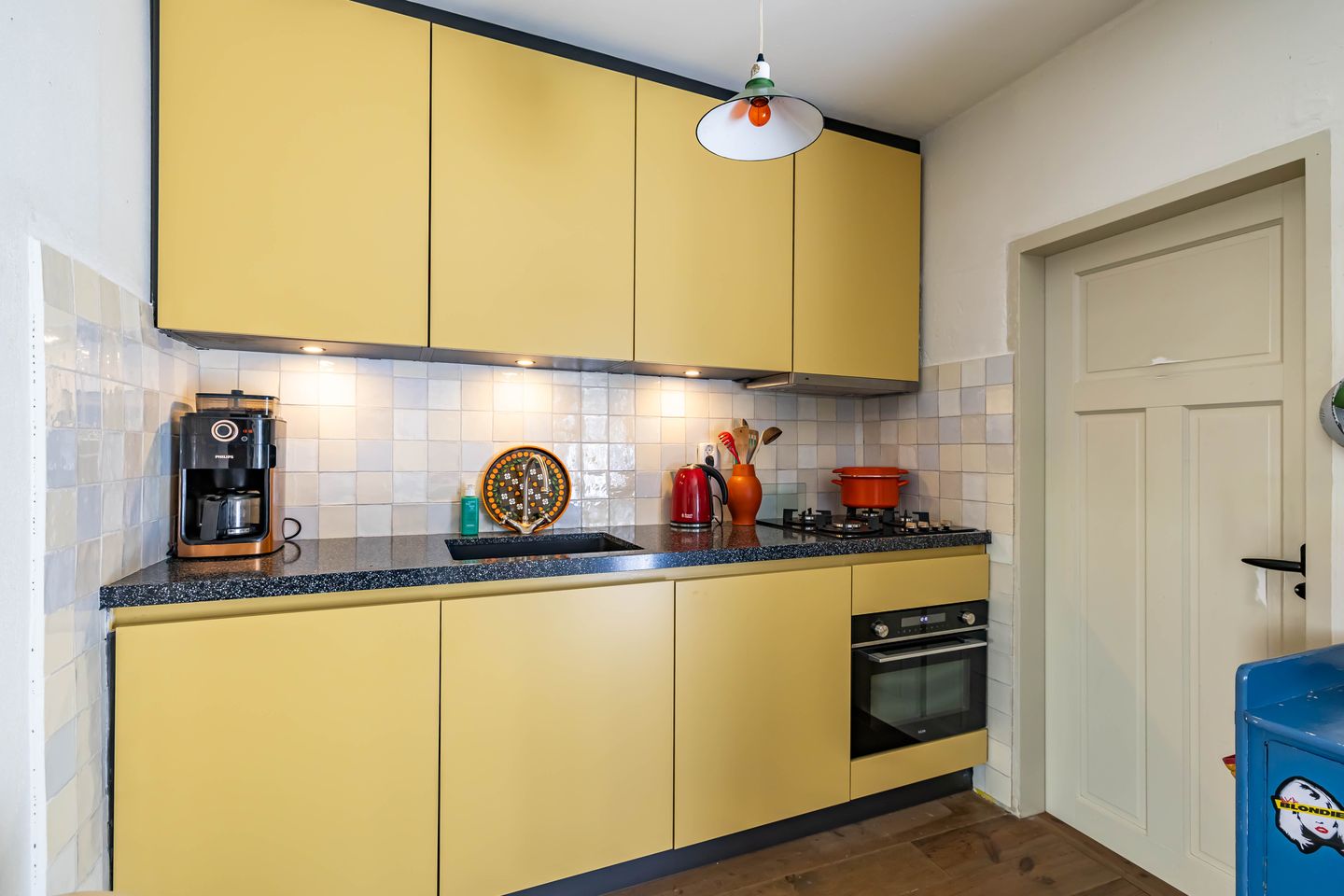 Foto 25 van Bij de Sluis 4