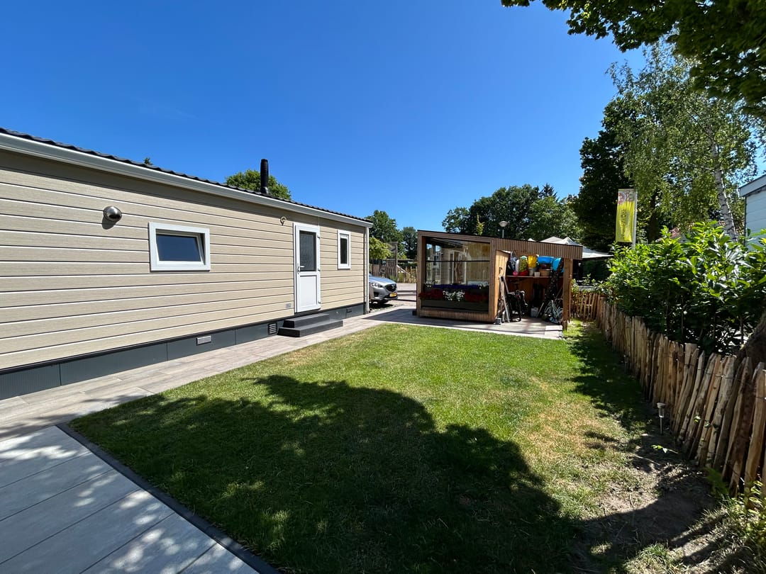 Foto 2 van Harremaatweg 26