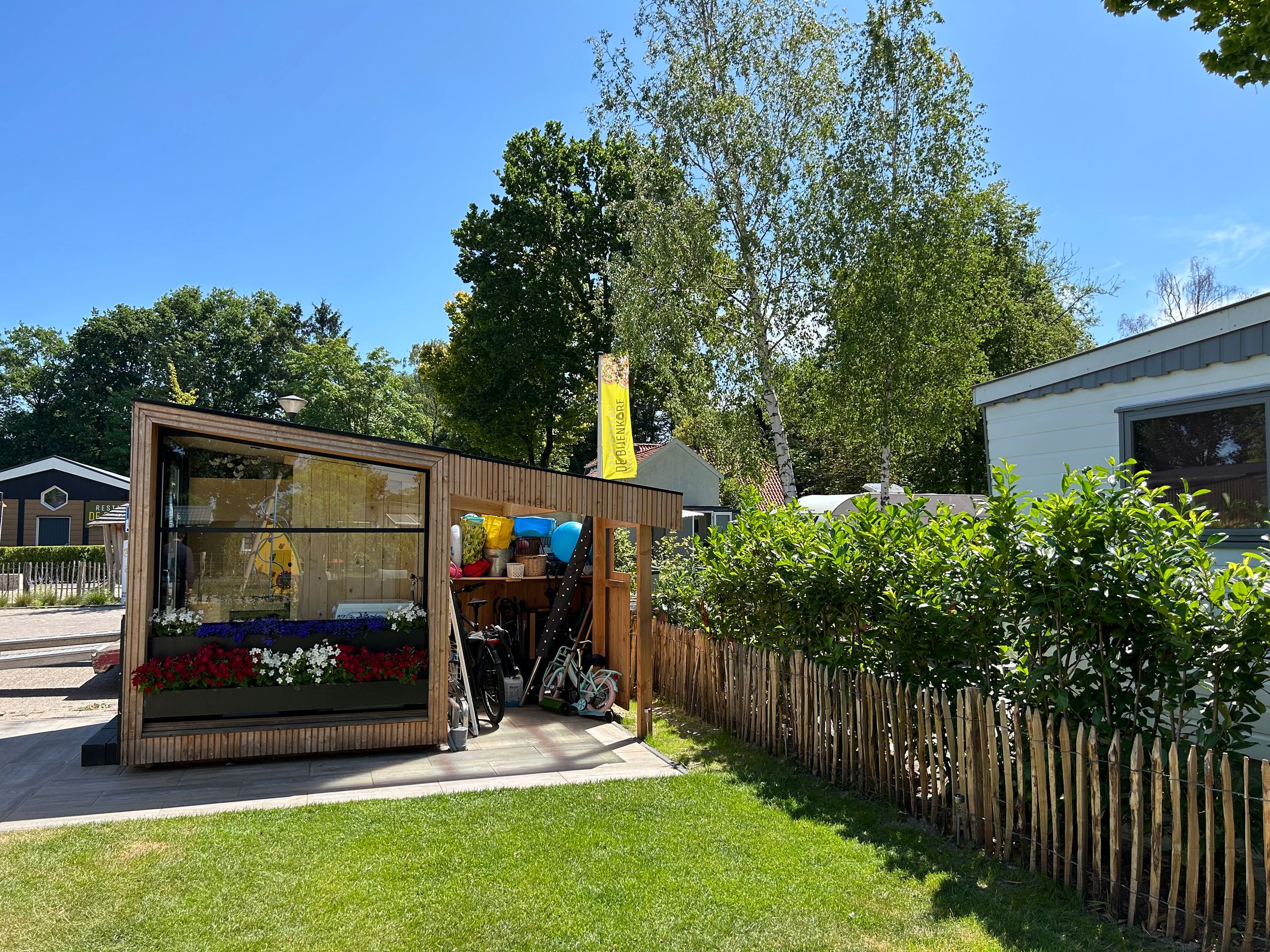 Foto 3 van Harremaatweg 26