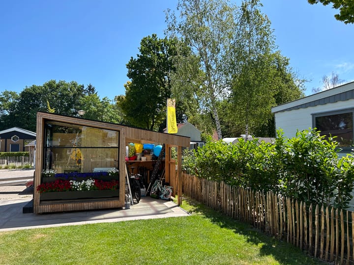 Foto 3 van Harremaatweg 26