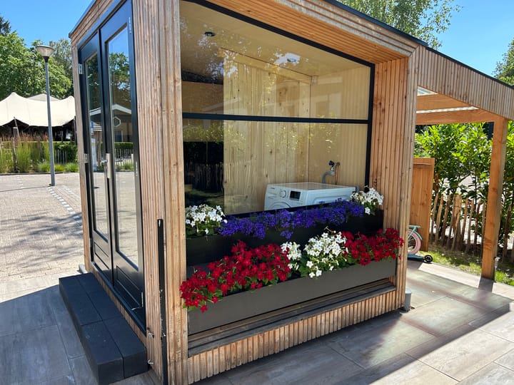 Foto 4 van Harremaatweg 26