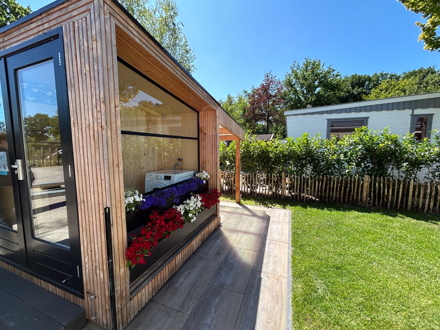 Foto 5 van Harremaatweg 26