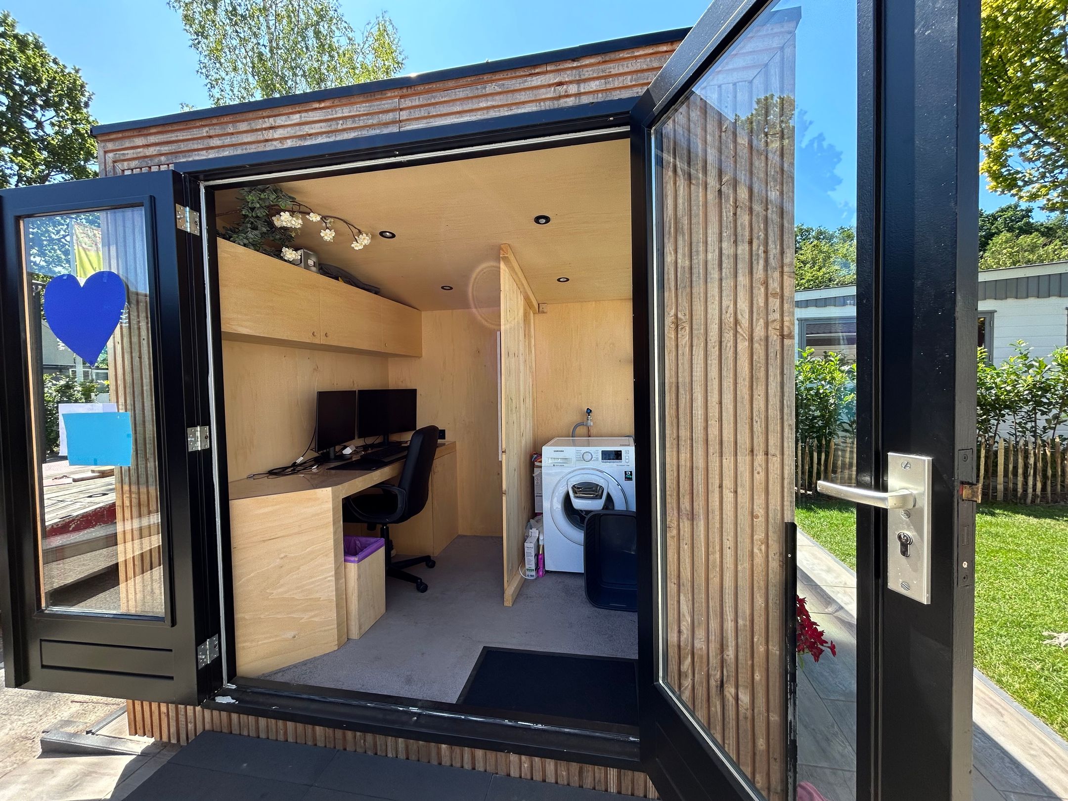 Foto 6 van Harremaatweg 26