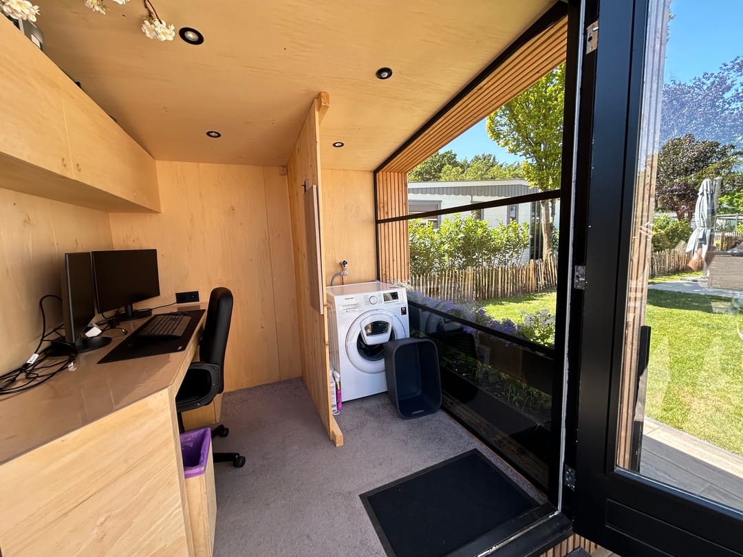 Foto 7 van Harremaatweg 26