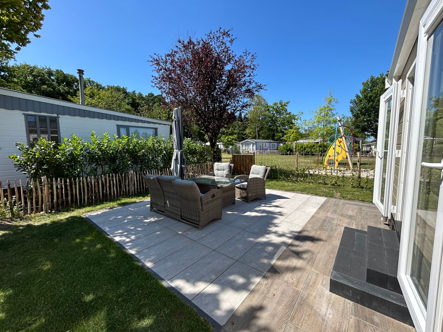 Foto 10 van Harremaatweg 26