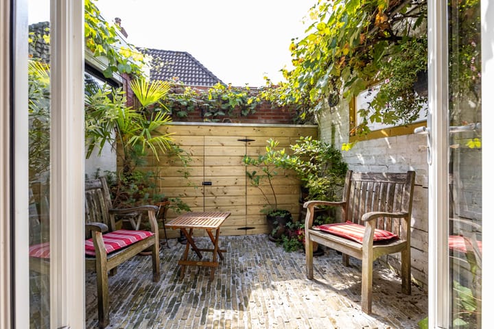 Foto 47 van Bij de Sluis 4