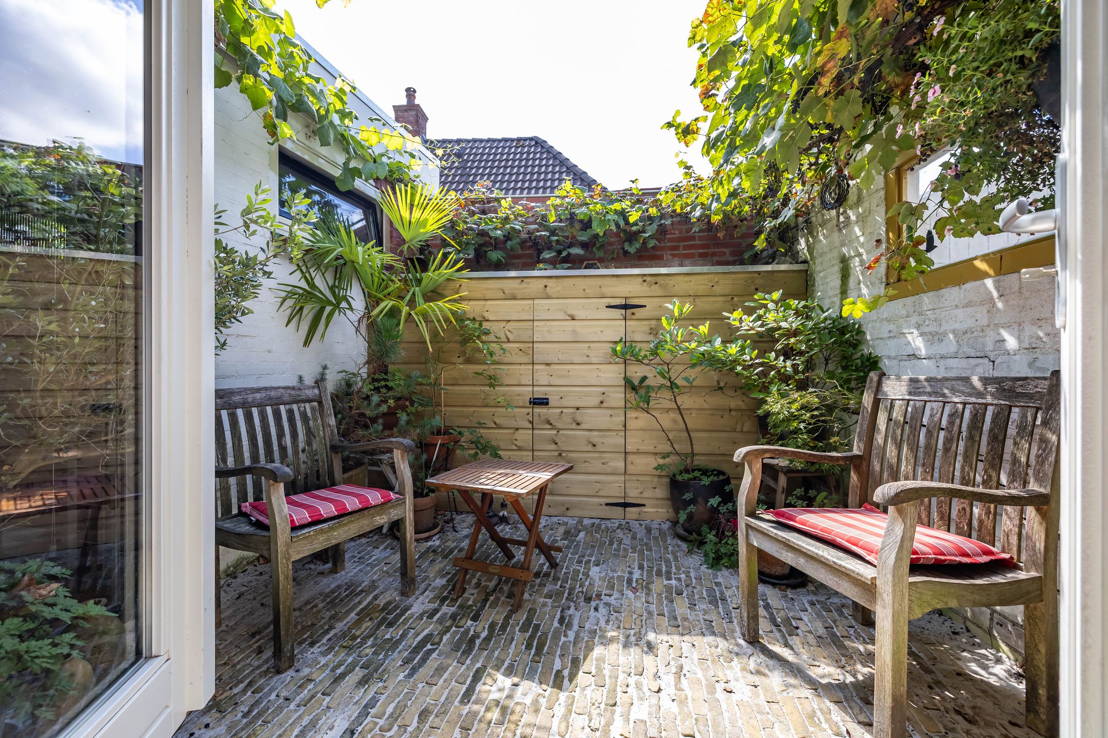 Foto 48 van Bij de Sluis 4