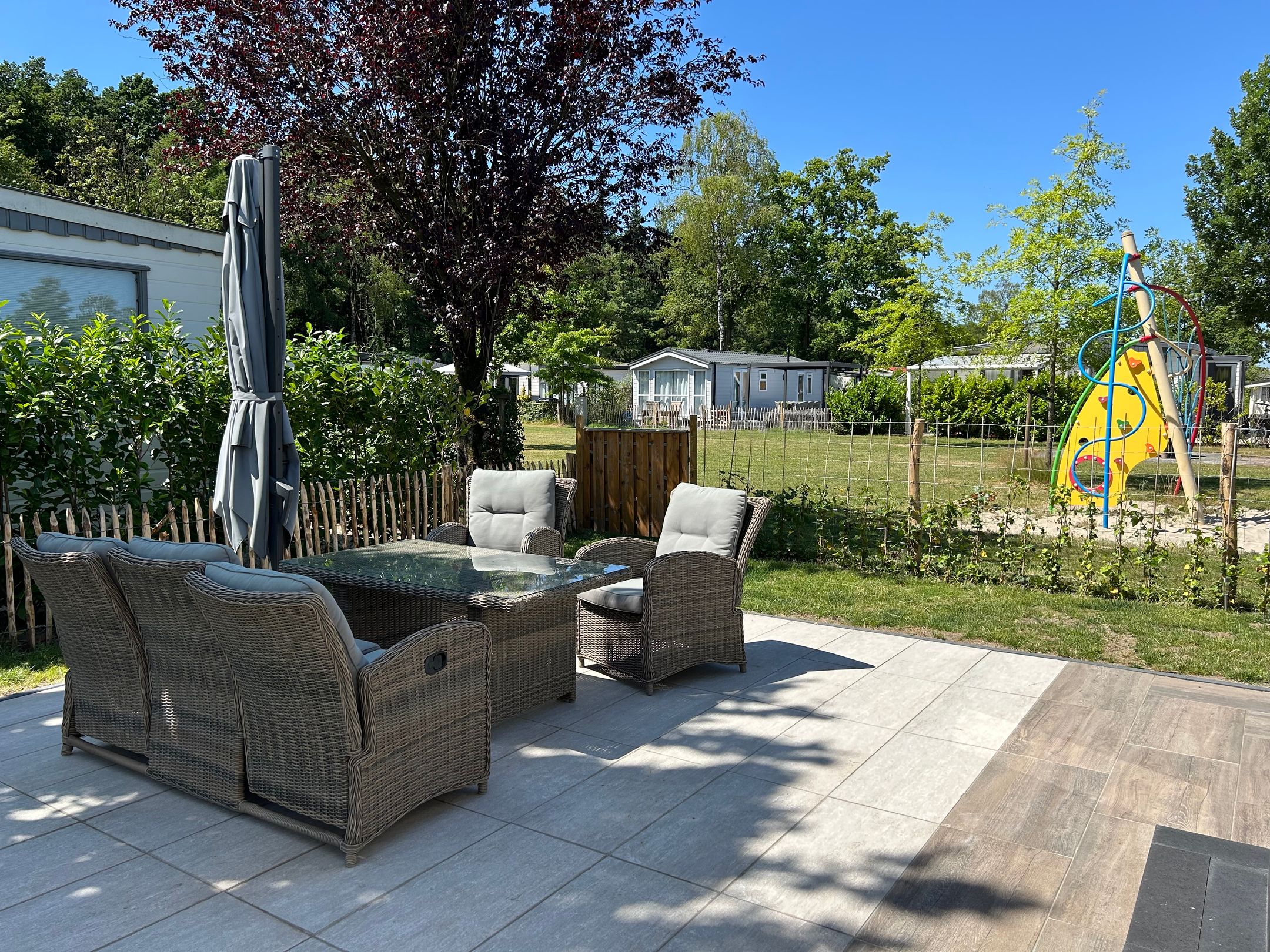 Foto 12 van Harremaatweg 26