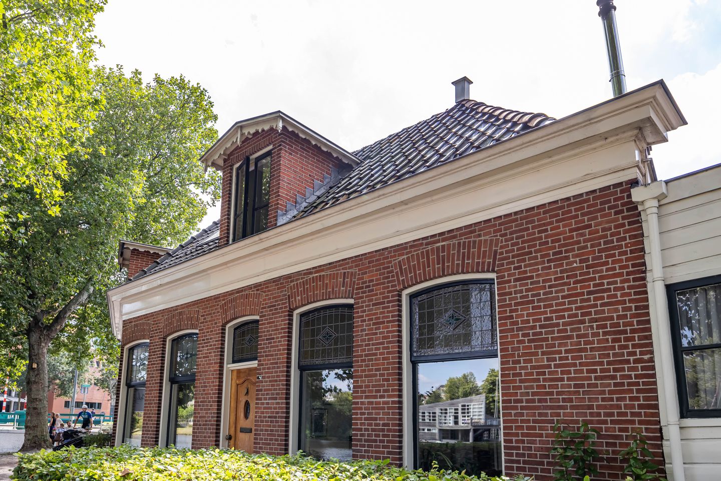 Foto 50 van Bij de Sluis 4