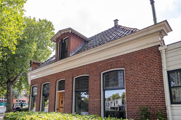 Foto 50 van Bij de Sluis 4