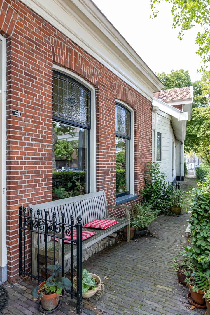 Foto 51 van Bij de Sluis 4