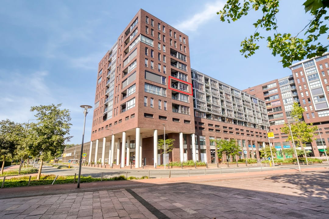 Foto 1 van Safariweg 354