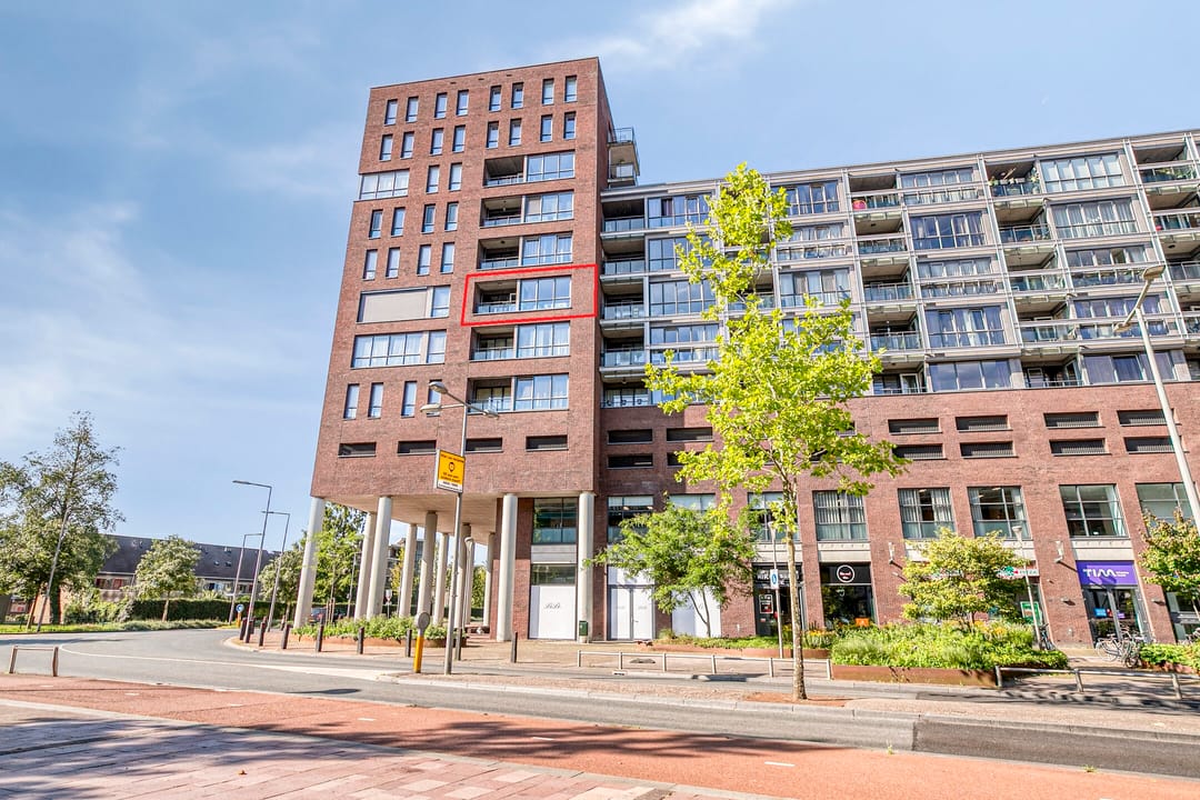 Foto 2 van Safariweg 354