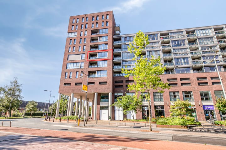 Foto 2 van Safariweg 354