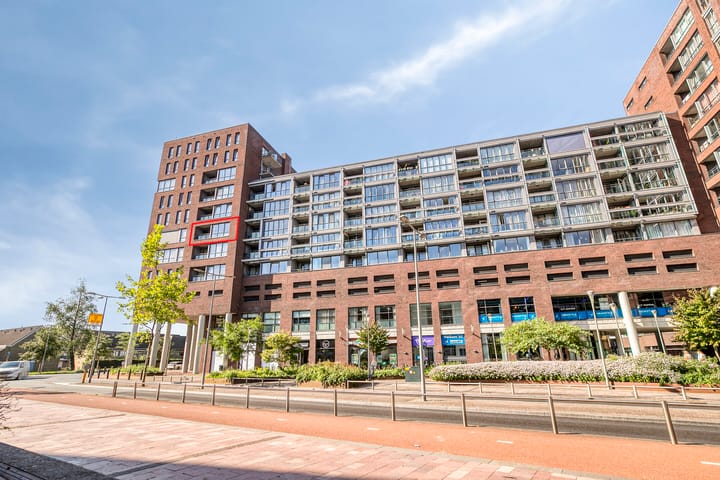 Foto 3 van Safariweg 354