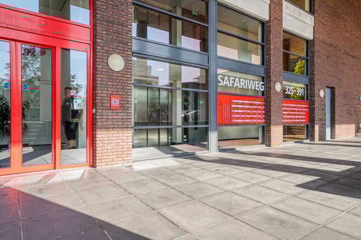 Foto 4 van Safariweg 354