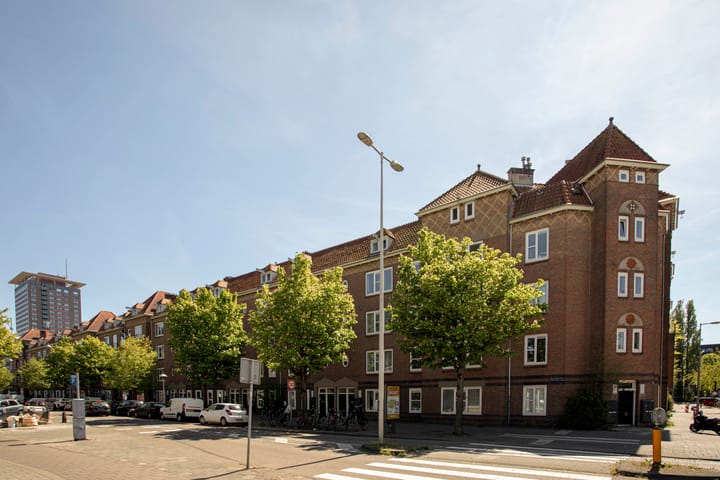Van Hilligaertstraat 172