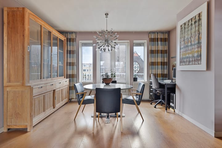 Foto 2 van Van Hilligaertstraat 172