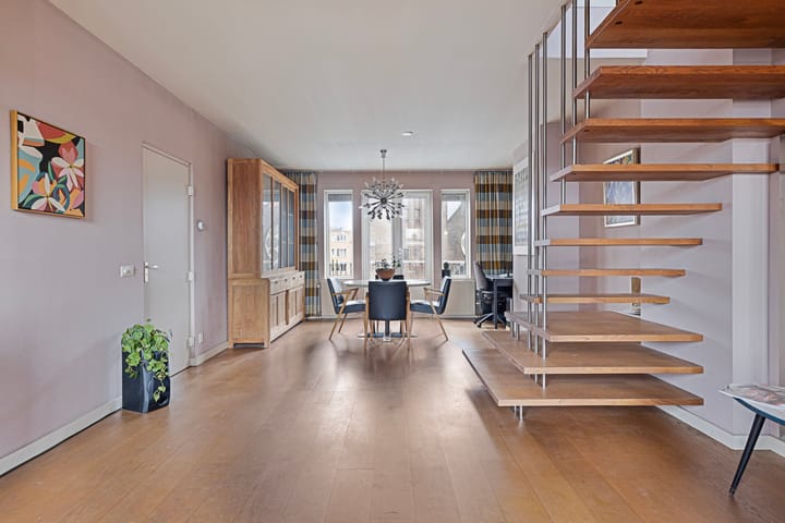 Foto 4 van Van Hilligaertstraat 172