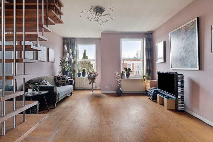 Foto 6 van Van Hilligaertstraat 172