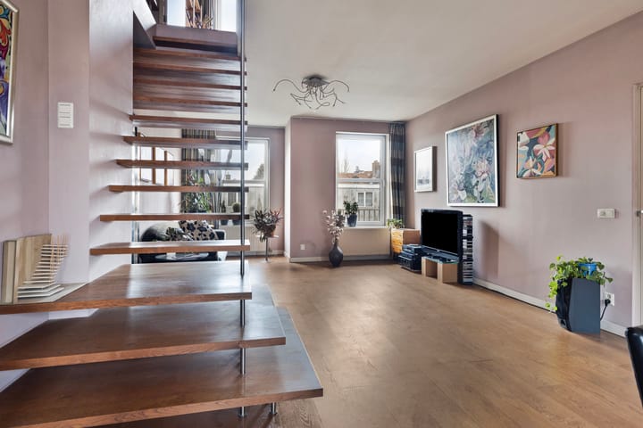 Foto 7 van Van Hilligaertstraat 172