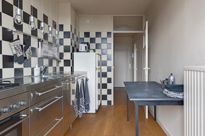 Foto 9 van Van Hilligaertstraat 172