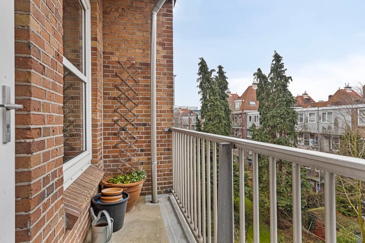 Foto 10 van Van Hilligaertstraat 172