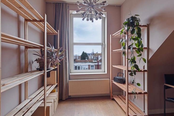 Foto 11 van Van Hilligaertstraat 172