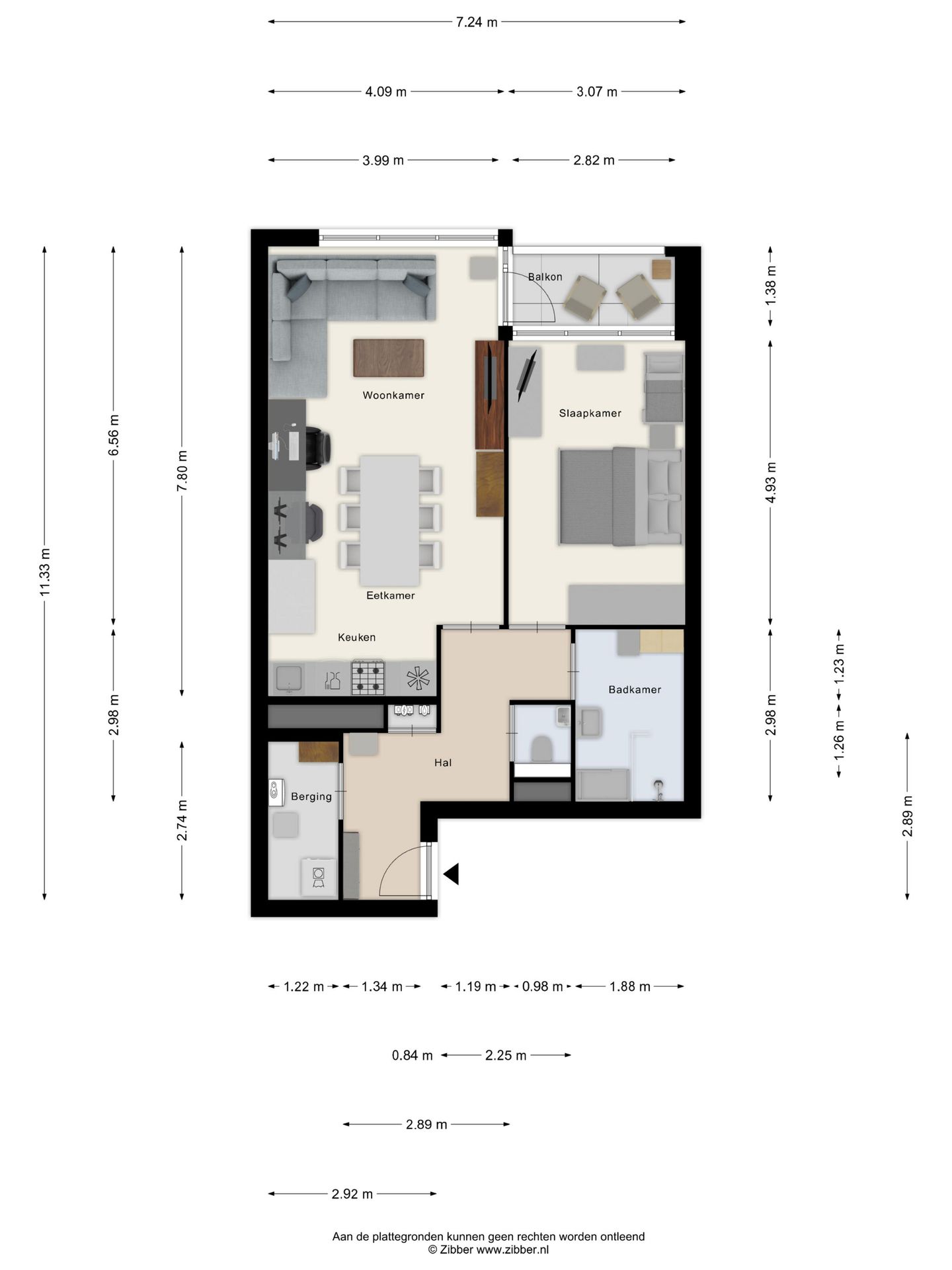 Foto 29 van Safariweg 354