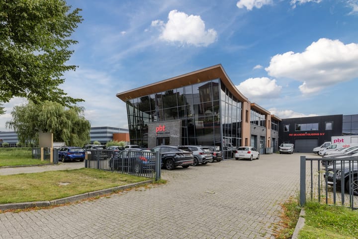 Newtonstraat 44, Heerhugowaard
