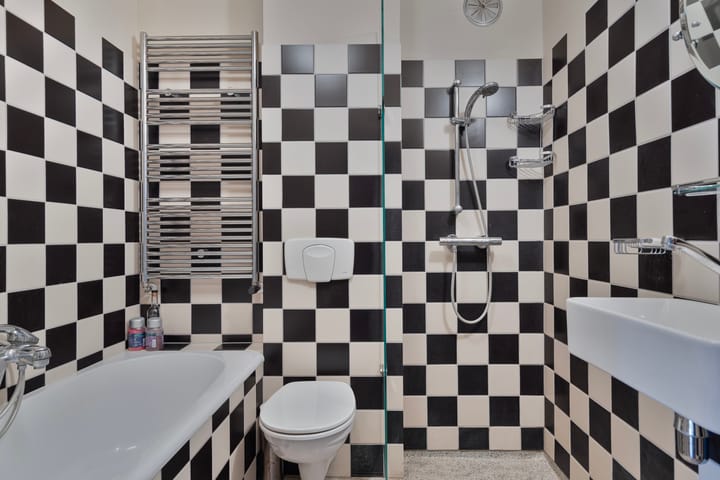 Foto 17 van Van Hilligaertstraat 172