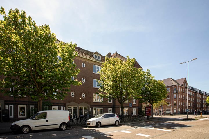 Foto 20 van Van Hilligaertstraat 172