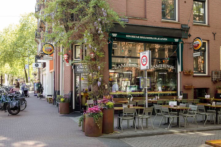 Foto 23 van Van Hilligaertstraat 172