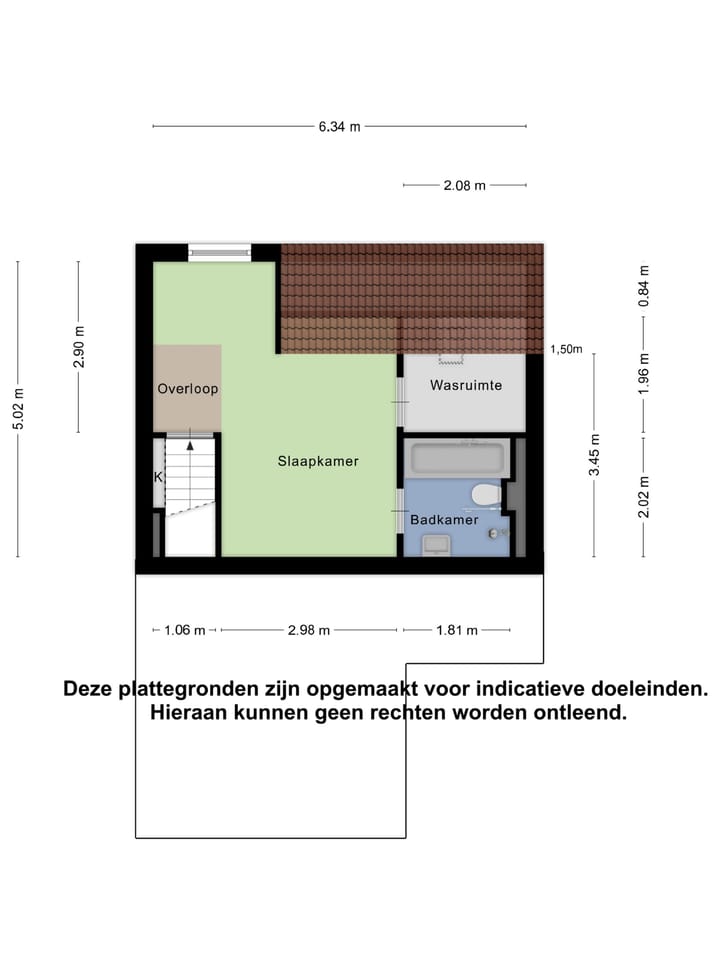 Foto 27 van Van Hilligaertstraat 172