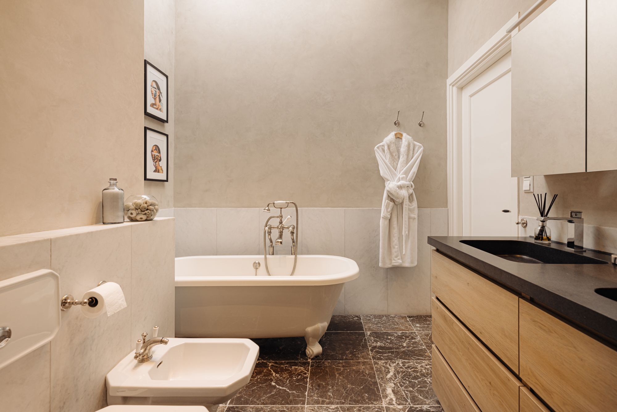 Foto 15 van De Lairessestraat 12-3