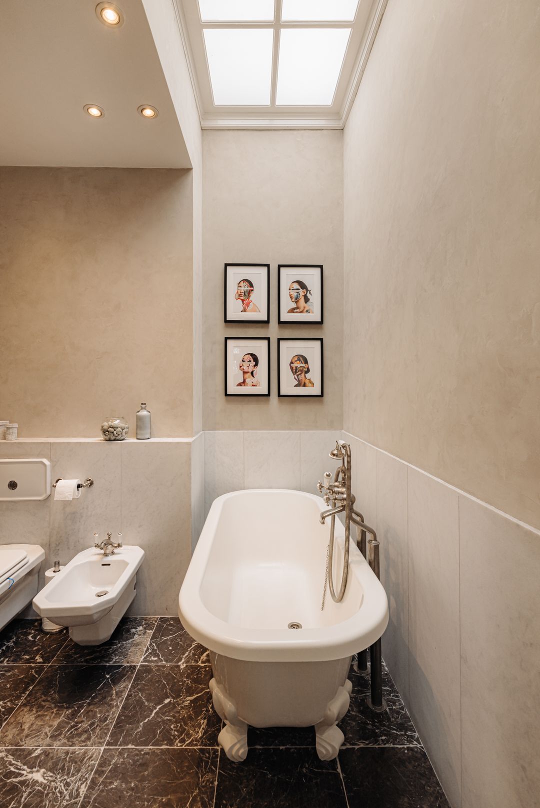 Foto 17 van De Lairessestraat 12-3