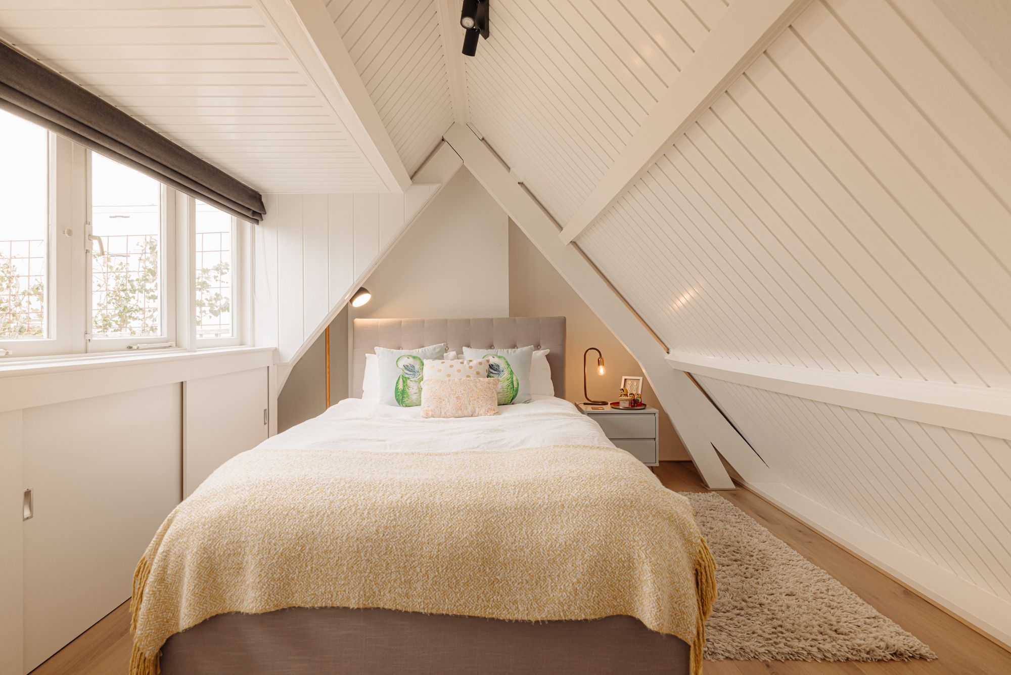 Foto 18 van De Lairessestraat 12-3